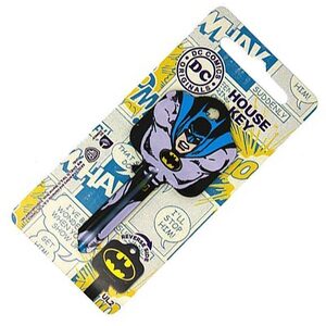 DC Comics Batman Key UL2 UL054 - Free Cutting Service In Store
