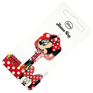 Disney Minnie Mouse Key UL2 UL054 - Free Cutting Service In Store