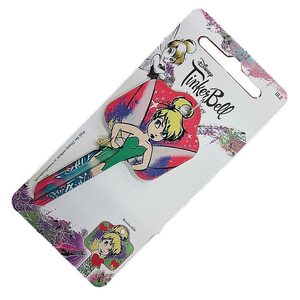 Disney Princess Tinkerbell Key UL2 UL054 - Free Cutting Service In Store
