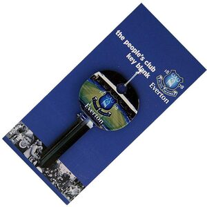 Everton Official Licenced Key UL2 UL054 - Free cutting service in store