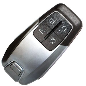 Ferrari KeyDIY 4 Button Smart Remote Key