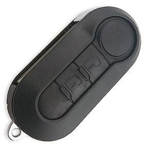 Citroen/Fiat/Peugeot Jumper 500L Bravo Aftermarket 2 Button Flip Remote Key 433MHz ID46 (PCF7946) SIP22