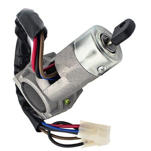 Citroen - Fiat - Replacement Ignition Lock - HU66 - 64420188