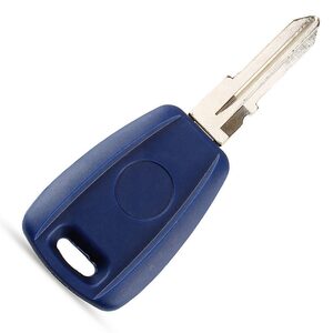 Citroen / Fiat / Iveco / Peugeot FI-11 / GT10 Transponder Key Shell - Cut From Image/Code