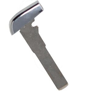 Fiat / Jeep SIP22 Emergency Key Blade - Cut From Image or Code