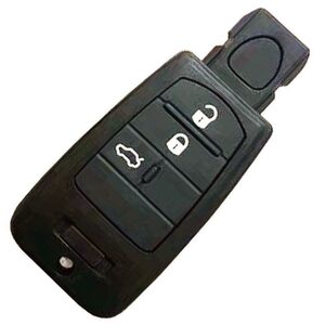 Fiat Croma OEM 3 Button Smart Remote Key 433MHz ID49 SIP22