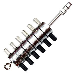 Ford / Jaguar FO21 Genuine Lishi Pick & Decoder Pick & Decoder - Boot / Doors / Ignition