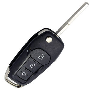 Ford Fiesta Galaxy KA Mondeo Ranger S Max Remote Key shell