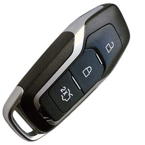 Ford Mustang OEM 3 Button Keyless Remote Key 433MHz ID47 HU101 1932161