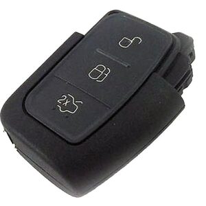 Ford 3 Button Banana Shape Remote Repair Case