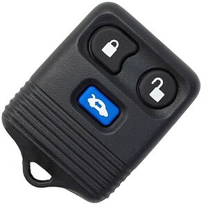 Ford Maverick/Transit/Transit Connect OEM 3 Button Separate Remote Fob 433MHz