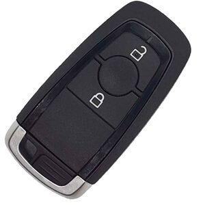 Ford Ecosport Ranger Transit 2 Button Smart Remote Repair Case