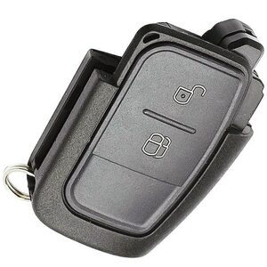 Ford Ecosport OEM 2 Button Flip Remote Head Key 433MHz