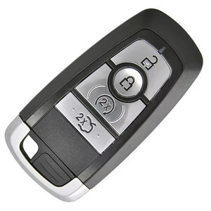 Ford Expedition Explorer Fusion Aftermarket 4 Button Smart Remote Key 868MHz ID47 (PCF7953) FO-24/HU101