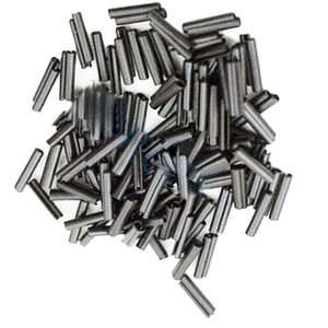 Ford Fixing Pins X 1000 Flip Remote Fixing pins for a range of remotes including Ford 1.5 x 6mm