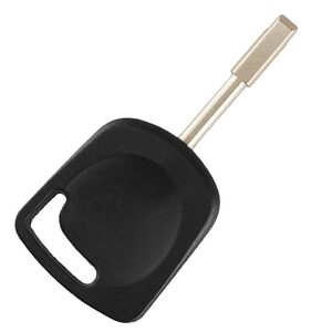 Ford / Jaguar / Mazda FO-6 / FO21 Transponder Key Shell - Cut From Image/Code