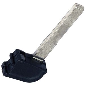 Ford HU101 C-Max / Focus / Kuga / Mondeo Emergency Key Blade without transponder - Cut From Image or Code