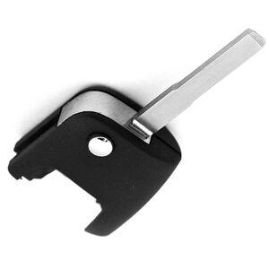 Ford HU101 Flip Head Key Blade With ID63 80Bit - Cut From Image or Code
