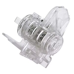 Ford HU101 Clear Auto Locksmith Training Lock