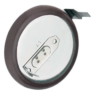 Ford - Landrover Replacement Fob OEM Panasonic Battery VL2330 - 180 degree legs - 3V 20Mah