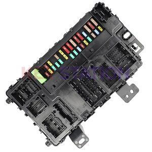OEM Ford Transit BCM / Body Control Module (2016-2019) - 2241693