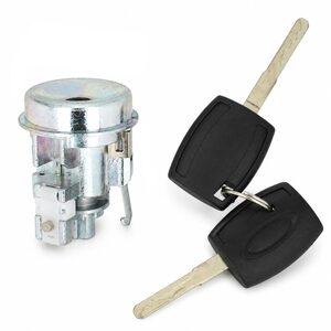 Ford Transit / B-Max Ignition Cylinder (Assembled) - HU101
