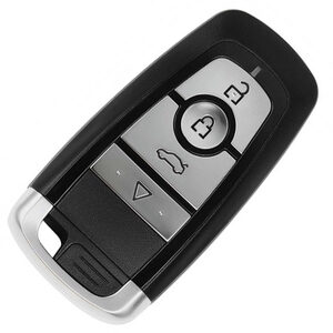 Ford Xhorse VVDI 4 Button Smart Remote Key
