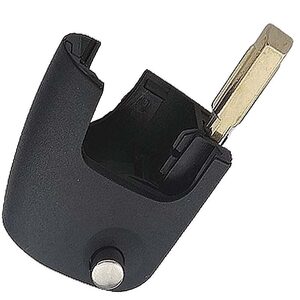 Ford / C-Max / Fiesta / Focus / Mondeo / S-Max / Flip Key Head FO21 - Cut From Image or Code