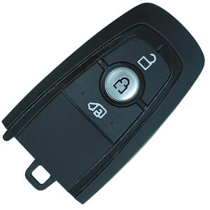 Ford Transit OEM 3 Button Smart Remote Key 433MHz ID49 HU162