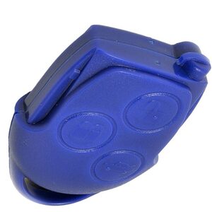 Ford OEM 3 Button Remote Head Key 433MHz ID63 (40BIT)