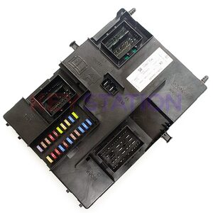 OEM Ford Transit Custom Body Control Module (BCM) 2017-2023 - BK2T-14B476-DZ