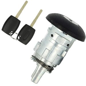 Ford Transit Left Door Lock (Assembled) - HU101 (2014-2022)