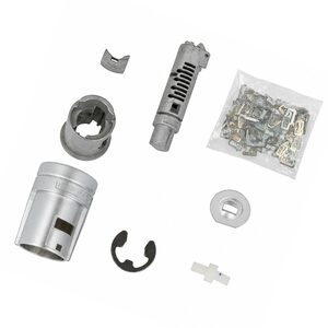 Ford Transit Courier Ignition Lock - OEM (2023-2025)