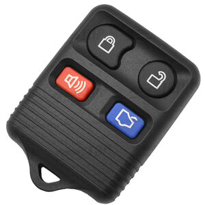 Ford Xhorse VVDI 4 Button Separate Remote Fob