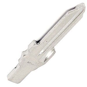 Iveco GT-10 Iveco Flip Key Blade - Cut From Image or Code