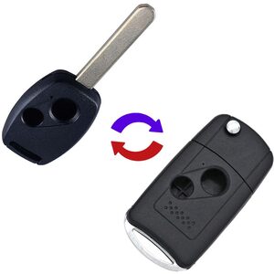 Honda 2 Button Remote Conversion Case HON66 Blade