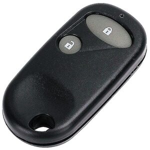 Honda Civic Jazz OEM 2 Button Separate Remote Fob 433MHz