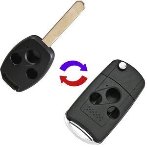 Honda 3 Button Remote Conversion Case HON66 Blade