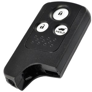 Honda CR-V OEM 3 Button Keyless Remote Key 433MHz ID46 (PCF7945) HON66