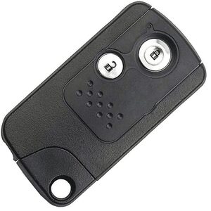 Honda Civic Aftermarket 2 Button Keyless Remote Key 433MHz ID46 (PCF7945) HON66/HOND-41