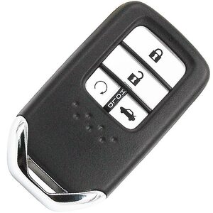 Honda Civic Pilot OEM 4 Button Smart Remote Key 433MHz ID47 HON66/HOND-31