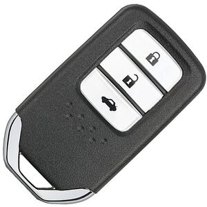 Honda CR-V Aftermarket 3 Button Smart Remote Key 433MHz ID47 HON66/HOND-31