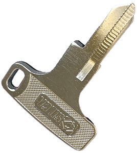 Honda HON30R / HOND-45D Vehicle Non-Transponder Key Blank - Cut From Image Upload or Key Code