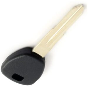 Honda / Vauxhall (Opel) HON58R / HOND-21 Transponder Key Shell - Cut From Image/Code