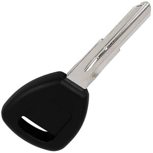 Honda HON65R Transponder Key Shell - Cut From Image/Code