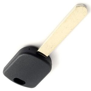 Honda HON66 / HOND-31 Transponder Key Shell - Cut From Image/Code