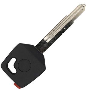 Honda HON70 / HOND-24 Transponder Key Shell - Cut From Image/Code
