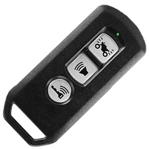 Honda PCX 125 PCX 150 SH125 Aftermarket 3 Button Keyless Remote Key 433MHz ID47
