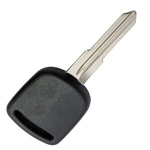 Honda / MG / Rover NE-35 / NE77R Transponder Key Shell - Cut From Image/Code