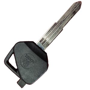 Honda HON70 / HOND-24 Transponder Key Shell - Cut From Image/Code